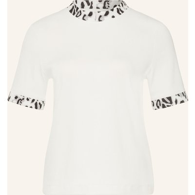 Marc Cain T-Shirt weiss
