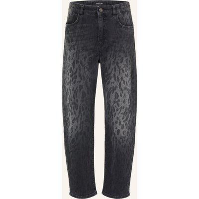 Marc Cain Barrel Jeans Ruma grau