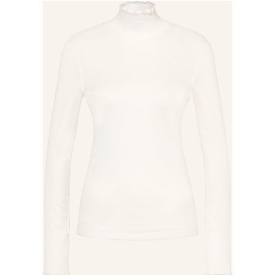 Marc Cain Longsleeve weiss