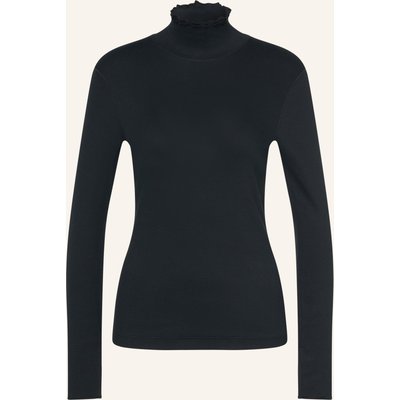 Marc Cain Longsleeve schwarz