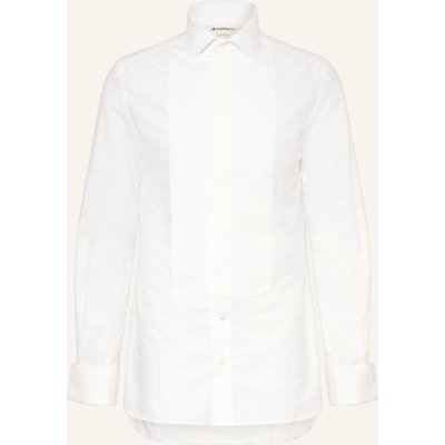 Jw Anderson Hemd Slim Fit weiss