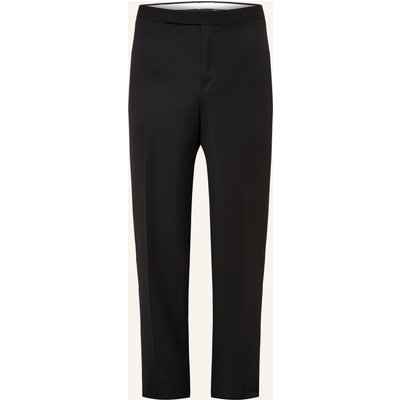 Jw Anderson Anzughose Regular Fit schwarz