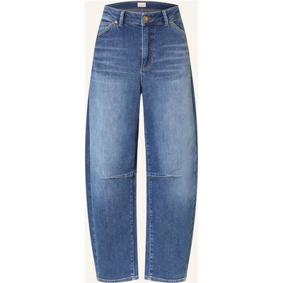 Seductive Barrel Jeans Mickie blau