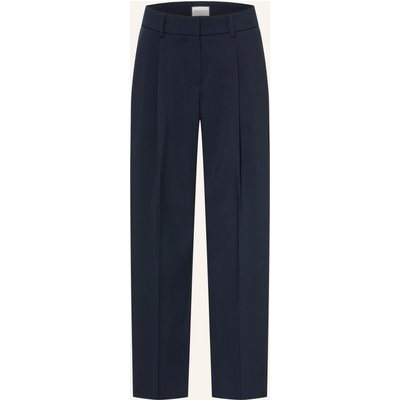 Seductive 7/8-Hose Sloanne blau