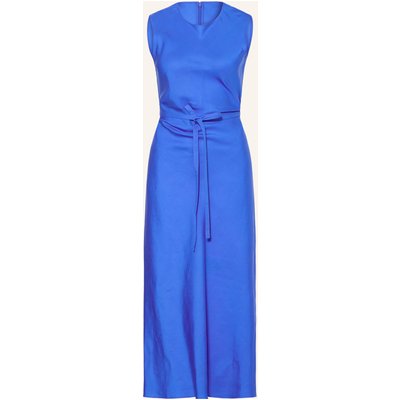 Cos Kleid Clinton blau