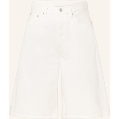 Cos Jeans-Bermudas weiss