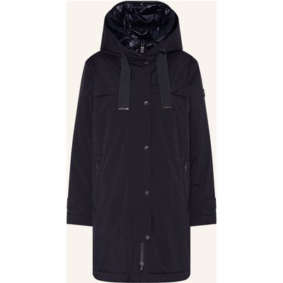 Bogner Parka Kaja blau