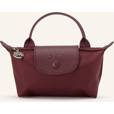 Longchamp Handtasche Le Pliage One rot