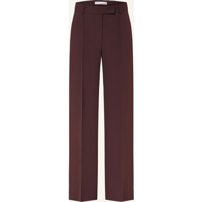 Raffaello Rossi Marlenehose Yvi rot