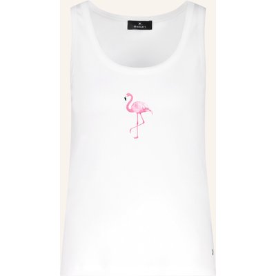Monari Top weiss