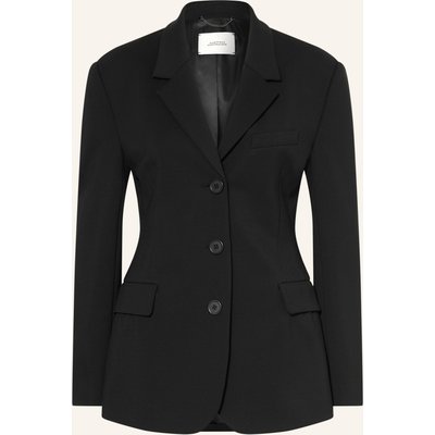 Dorothee Schumacher Blazer Emotional Essence schwarz