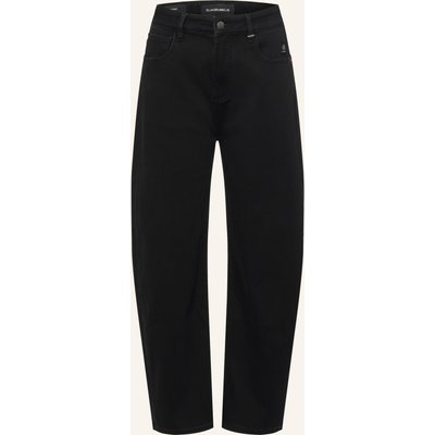 Elias Rumelis Barrel Jeans Yoana schwarz