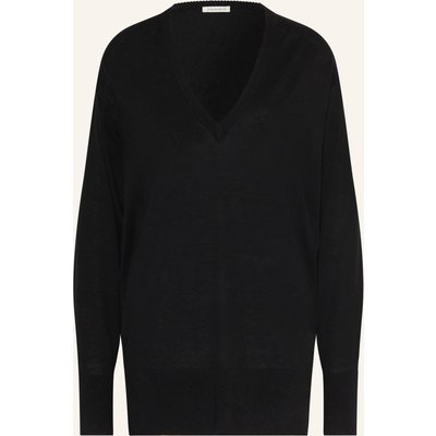By Malene Birger Pullover Derya schwarz