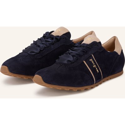 Paul Green Sneaker blau