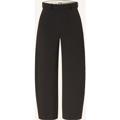 Drykorn 7/8-Hose Advise schwarz
