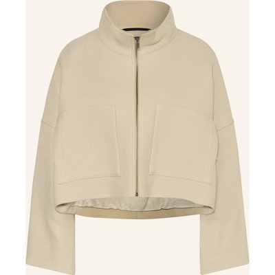 Drykorn Jacke Elstow beige
