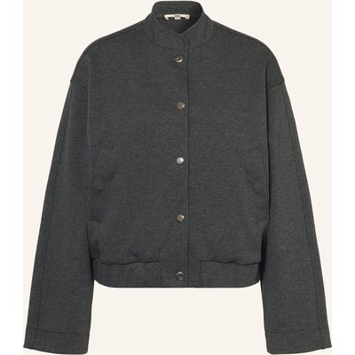 Yerse Blouson Svetlana grau