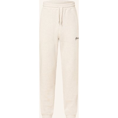 Flâneur Sweatpants grau