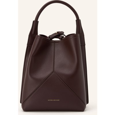 Victoria Beckham Beuteltasche rot
