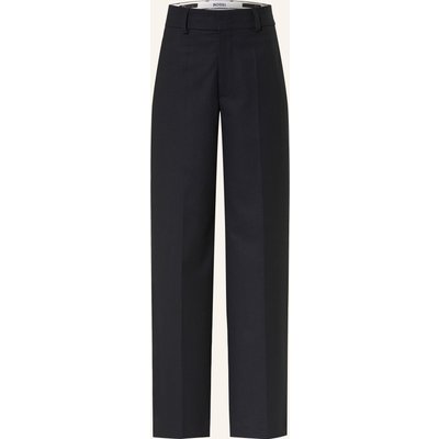 Rossi Marlenehose Tovy blau