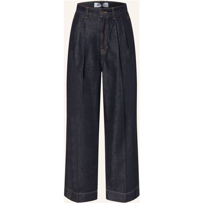 Rossi Barrel Jeans Noa blau