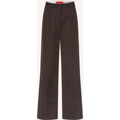 Max & Co. Marlenehose braun
