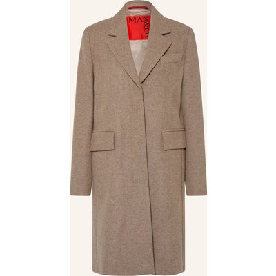Max & Co. Wollmantel Bacini beige