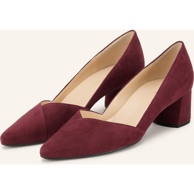 Högl Pumps rot