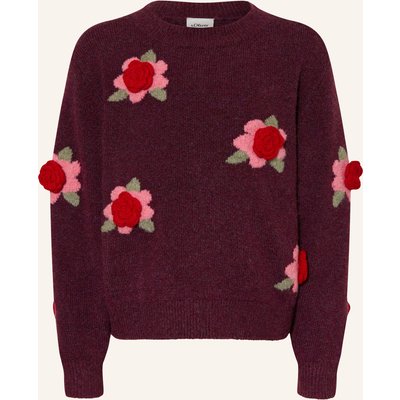 S.Oliver Red Pullover rot