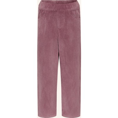 S.Oliver Red Cordhose rosa