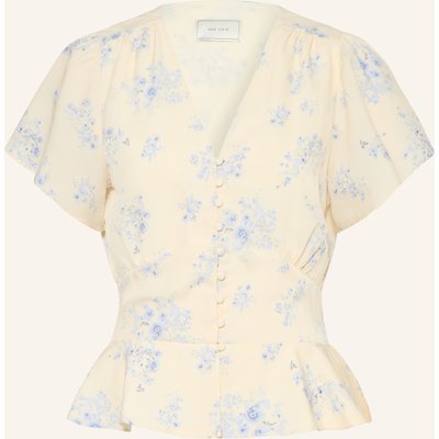 Neo Noir Bluse Jasmin Delicate weiss