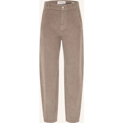 Gang Cordhose 94via beige