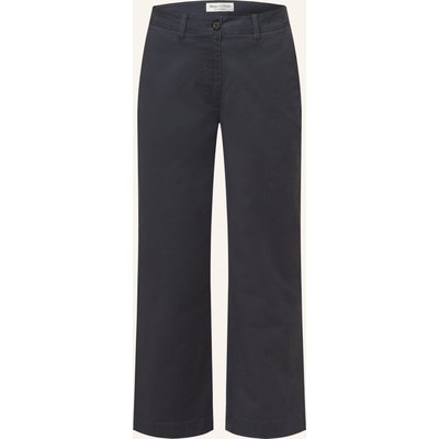 Marc O'polo Chino blau
