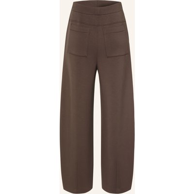 Comma Hose braun