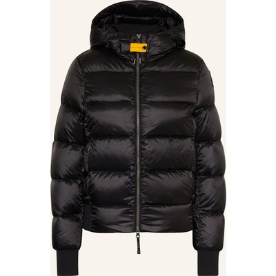 Parajumpers Daunejacke Mariah schwarz