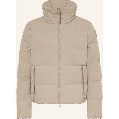 Parajumpers Daunenjacke Enadia beige