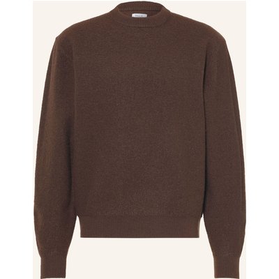 Paul Pullover braun