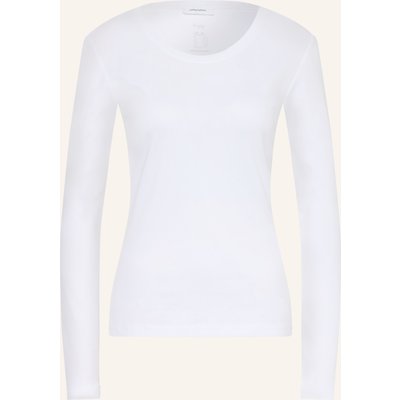 Darling Harbour Longsleeve weiss