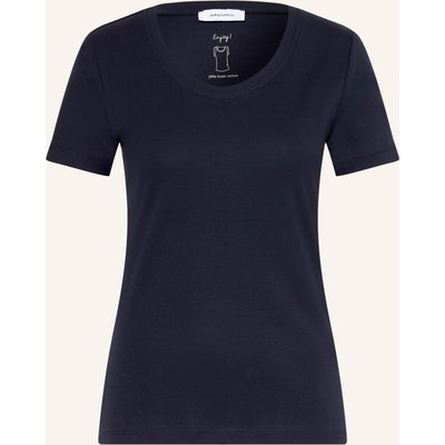Darling Harbour T-Shirt blau