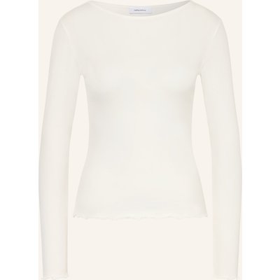 Darling Harbour Longsleeve weiss