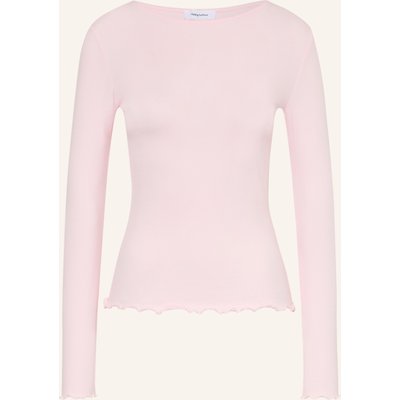 Darling Harbour Longsleeve rosa