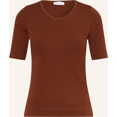 Darling Harbour T-Shirt braun