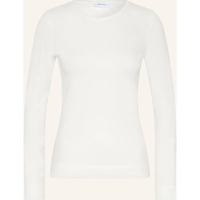 Darling Harbour Longsleeve weiss