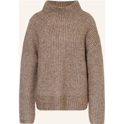 Darling Harbour Pullover beige