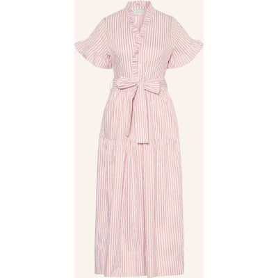 Neo Noir Kleid Nessie pink