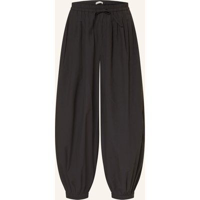 Arket 7/8-Hose schwarz