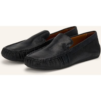Vagabond Shoemakers Mokassins Mika schwarz