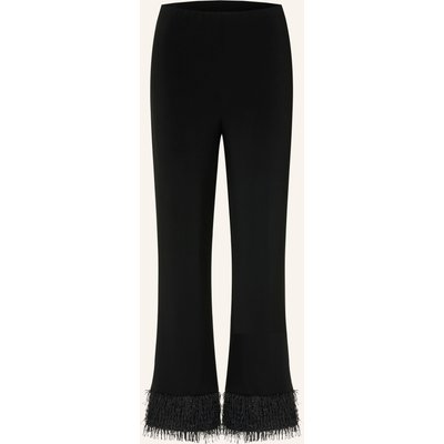 Joseph Ribkoff Hose schwarz