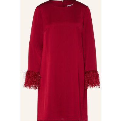 Joseph Ribkoff Kleid rot