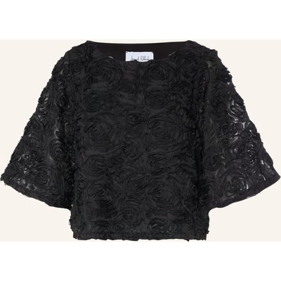 Joseph Ribkoff Blusenshirt schwarz